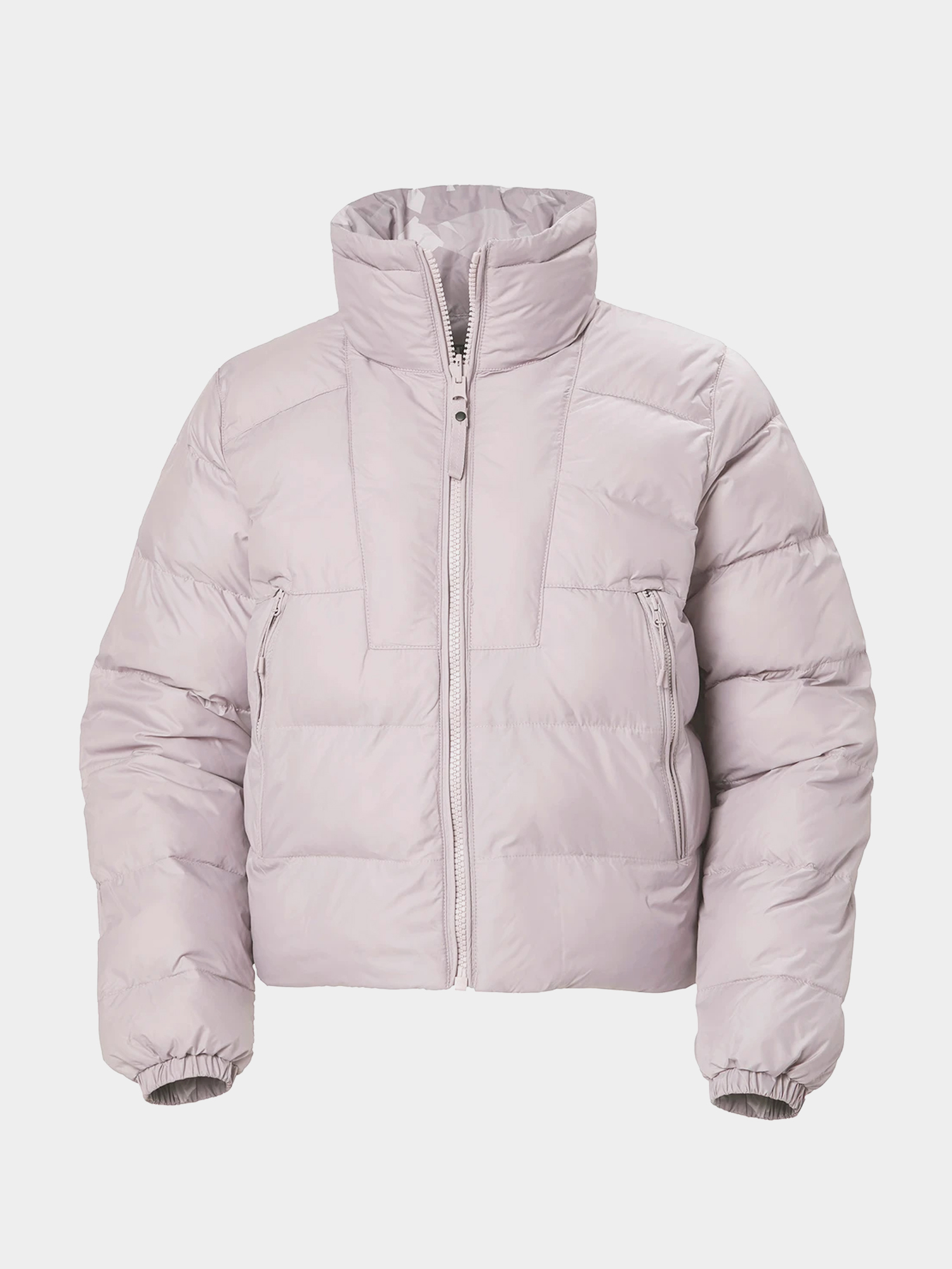 Helly Hansen Reversible Puffer Dzseki Wmn (dusty syrin)