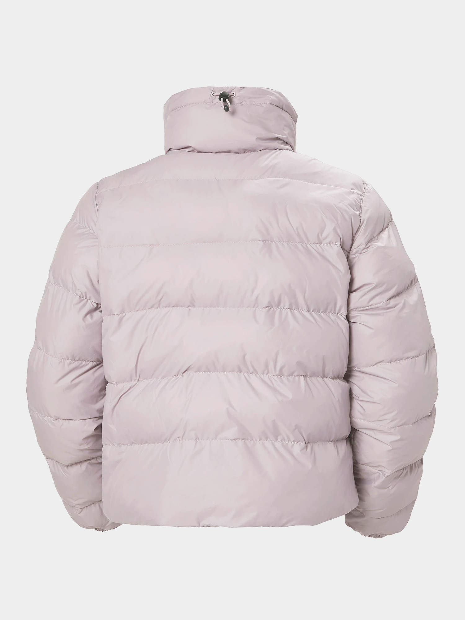 Helly Hansen Reversible Puffer Dzseki Wmn (dusty syrin)