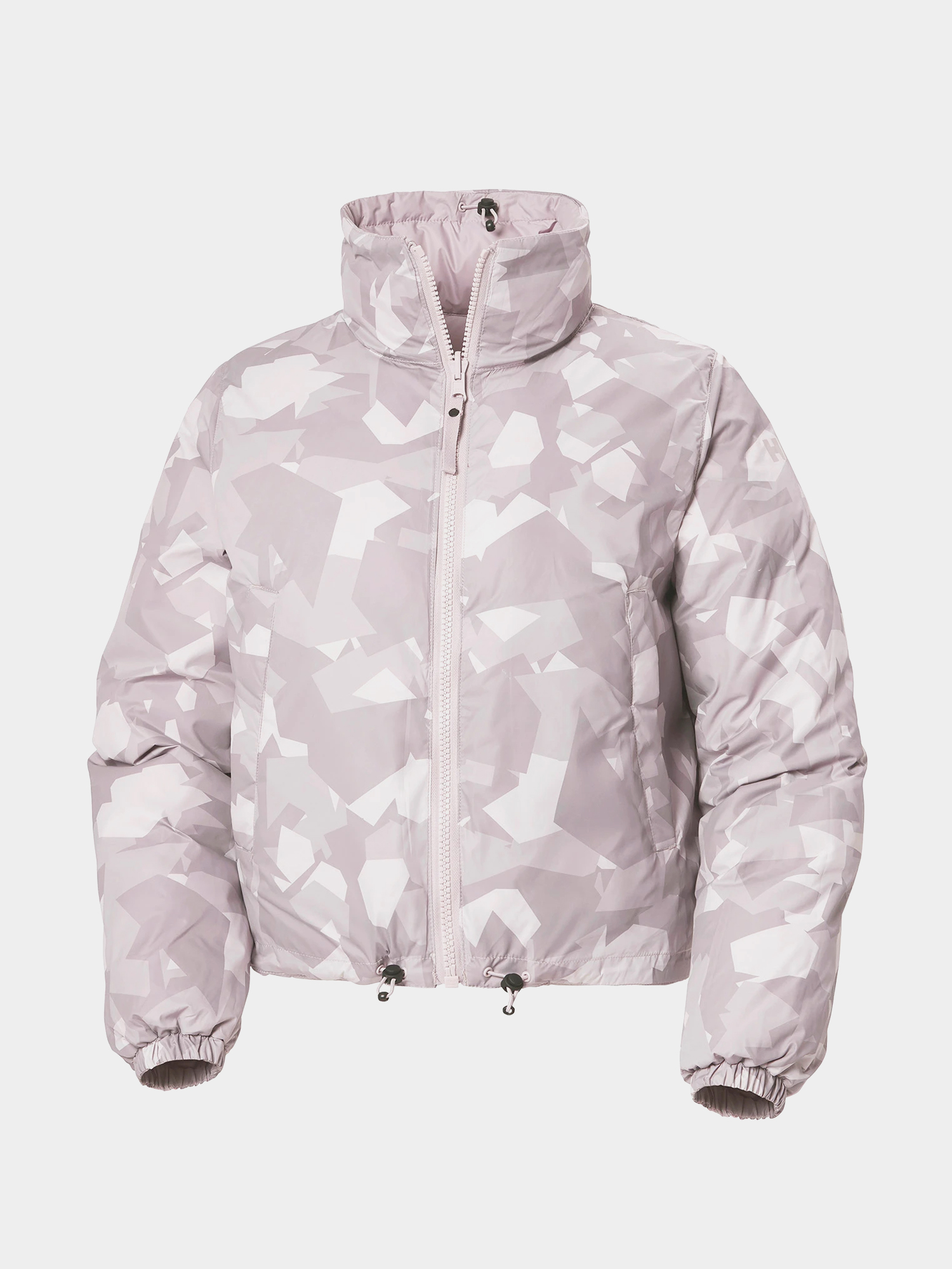 Helly Hansen Reversible Puffer Dzseki Wmn (dusty syrin)