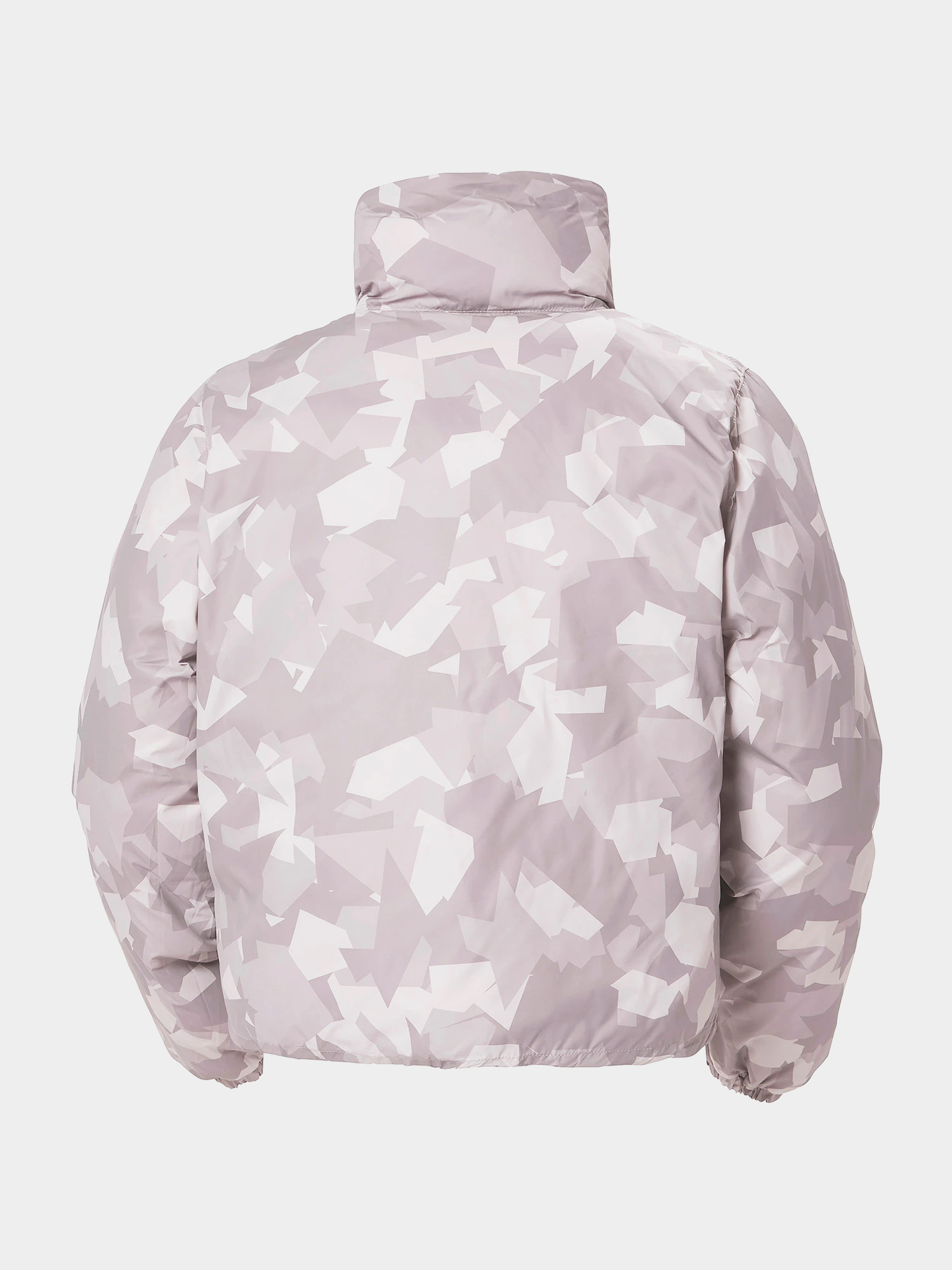 Helly Hansen Reversible Puffer Dzseki Wmn (dusty syrin)