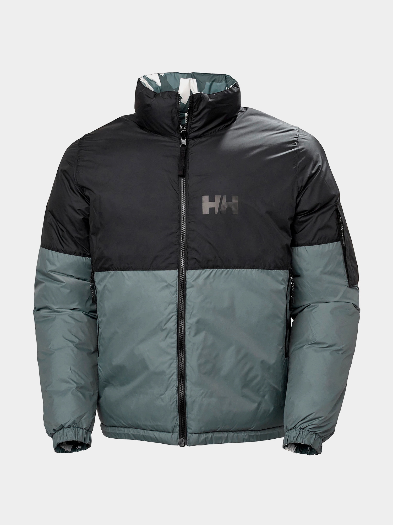 Helly Hansen Active Reversible Aop Dzseki (trooper)