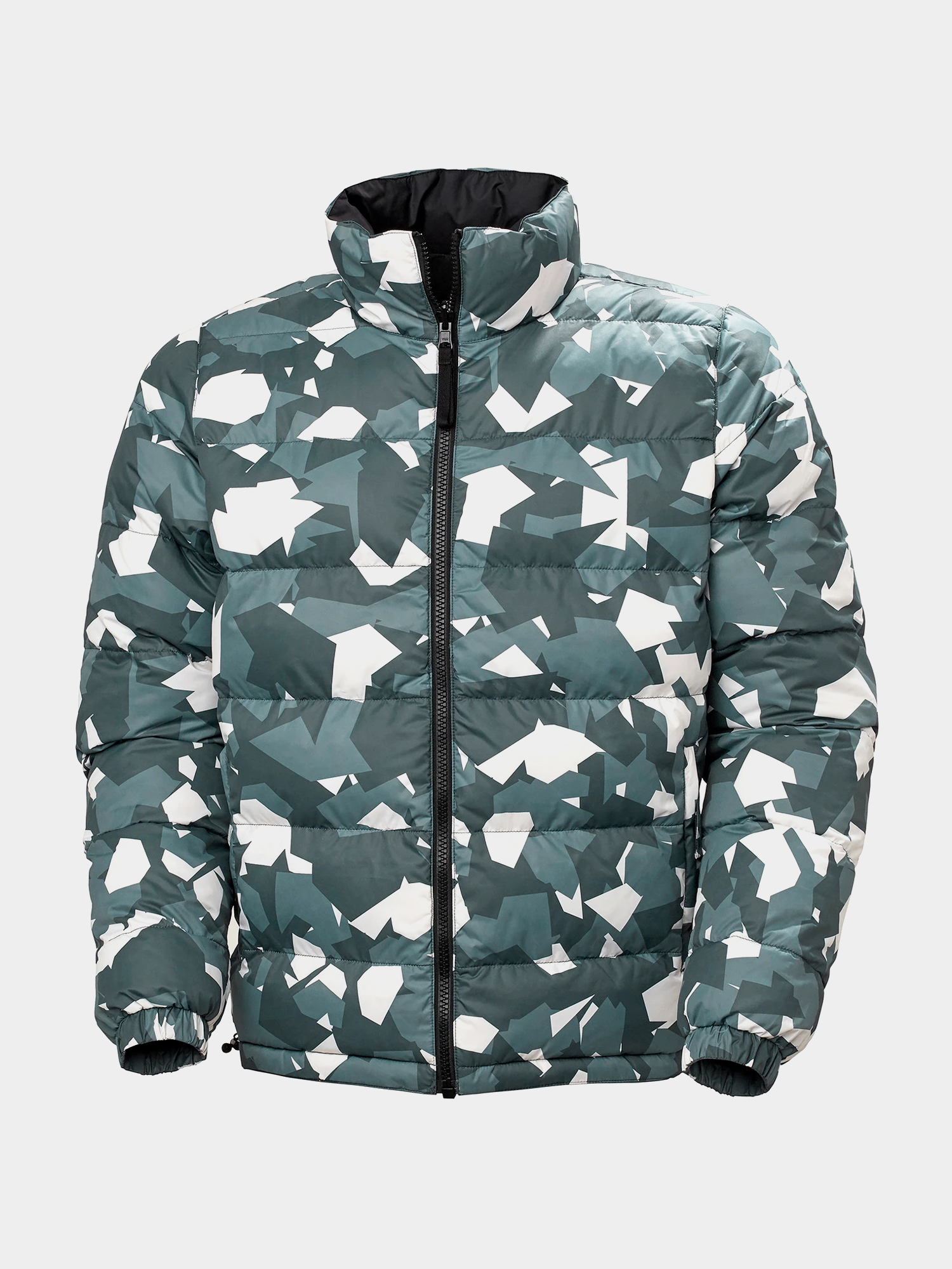 Helly Hansen Active Reversible Aop Dzseki (trooper)