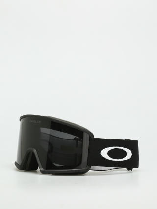 Oakley Ridge Line L Snowboard szemüveg (matte black/dark grey)