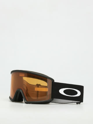 Oakley Target Line L Snowboard szemüveg (matte black/persimmon)