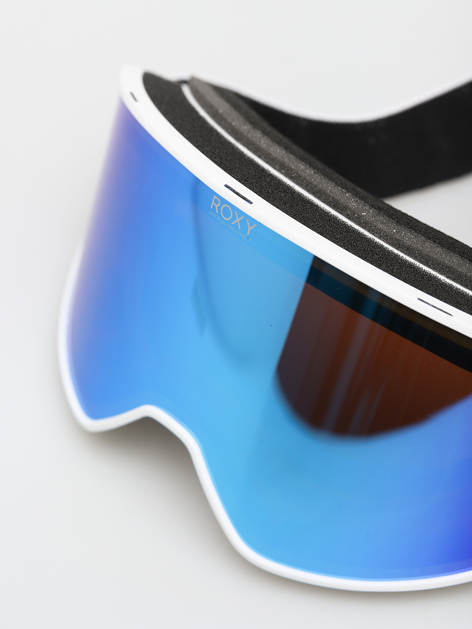 Roxy Storm Women Snowboard szemüveg Wmn (bright white)