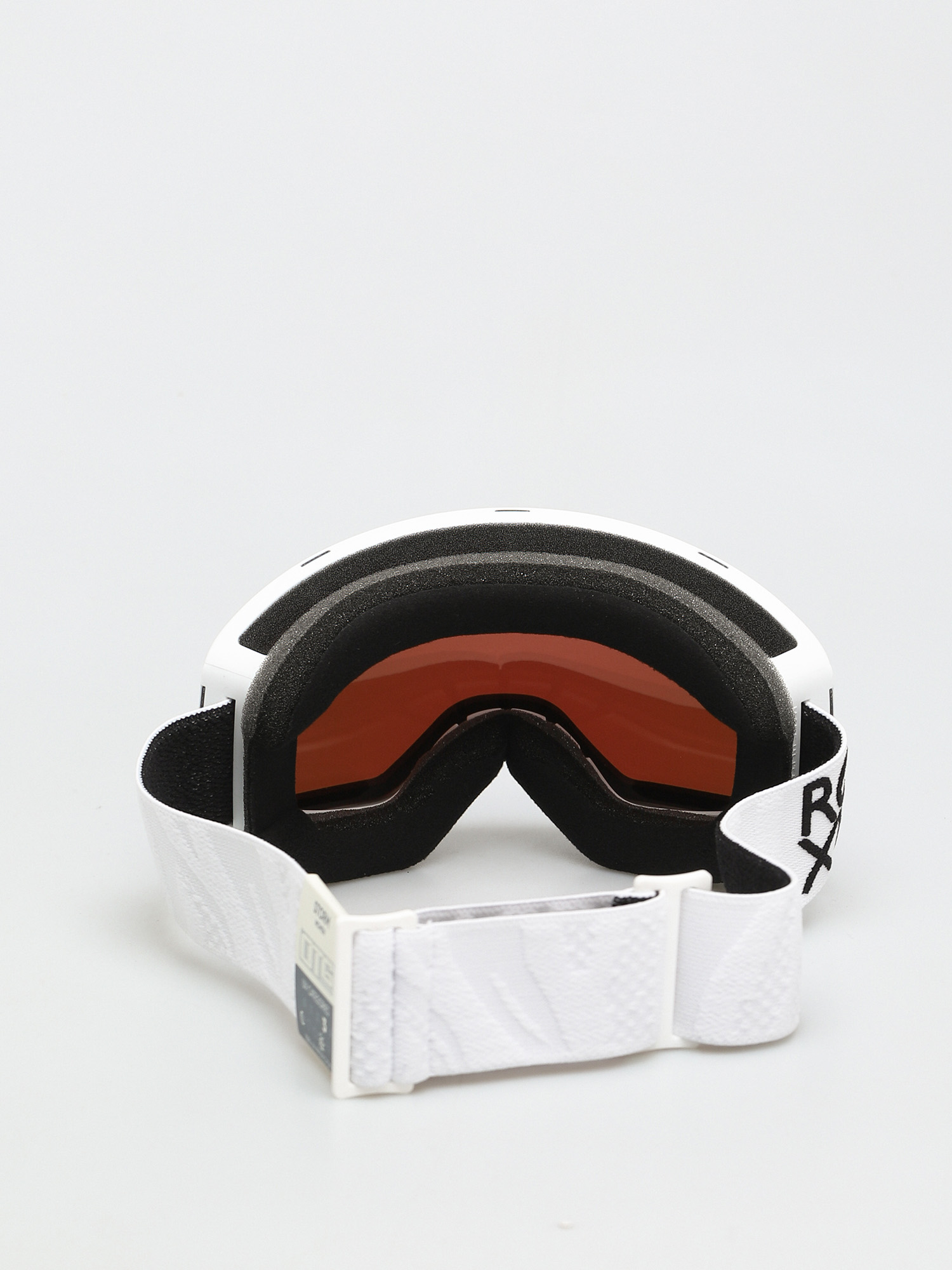 Roxy Storm Women Snowboard szemüveg Wmn (bright white)