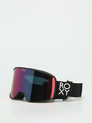 Roxy Storm Women Snowboard szemüveg Wmn (true black)