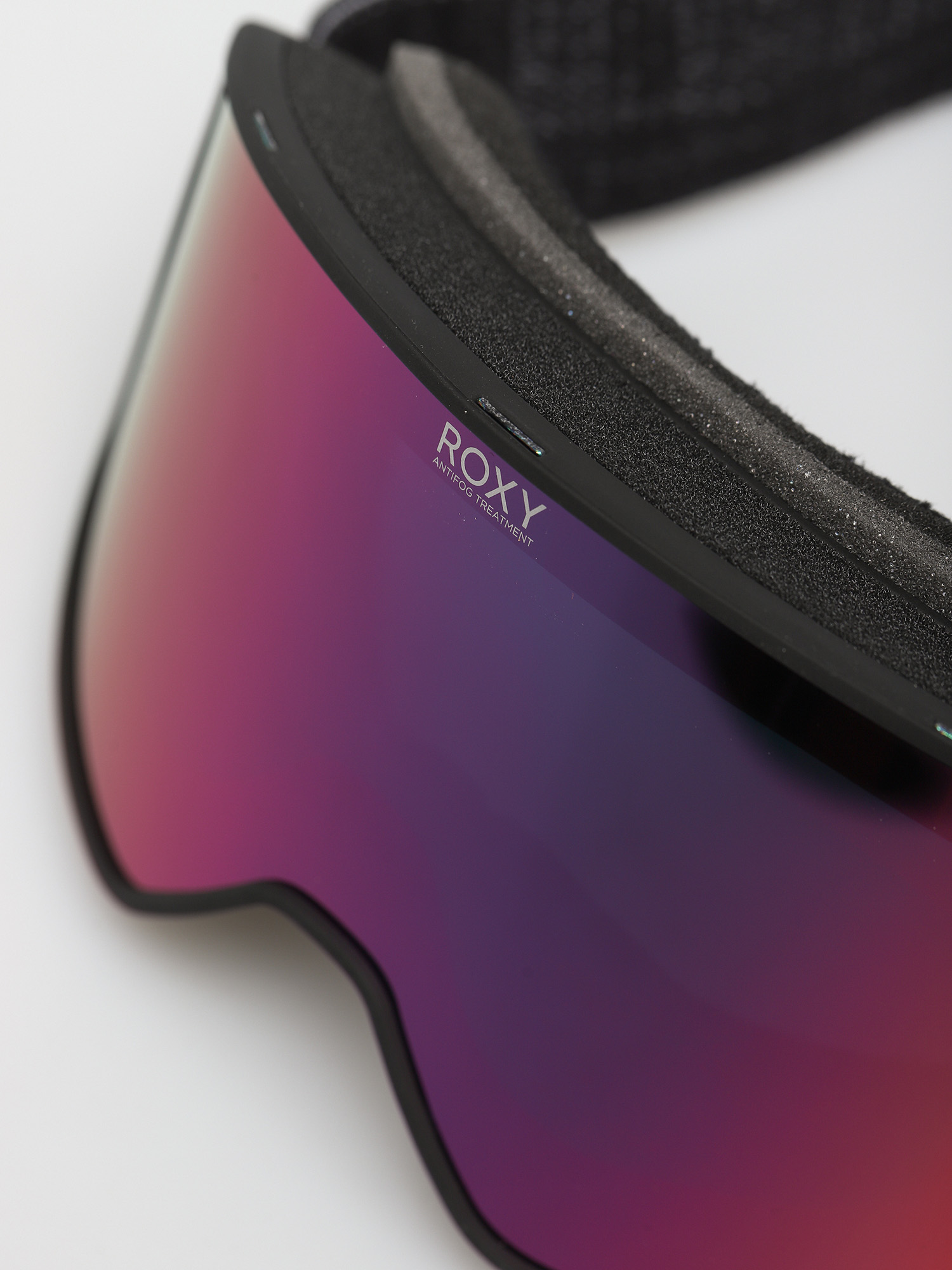 Roxy Storm Women Snowboard szemüveg Wmn (true black)