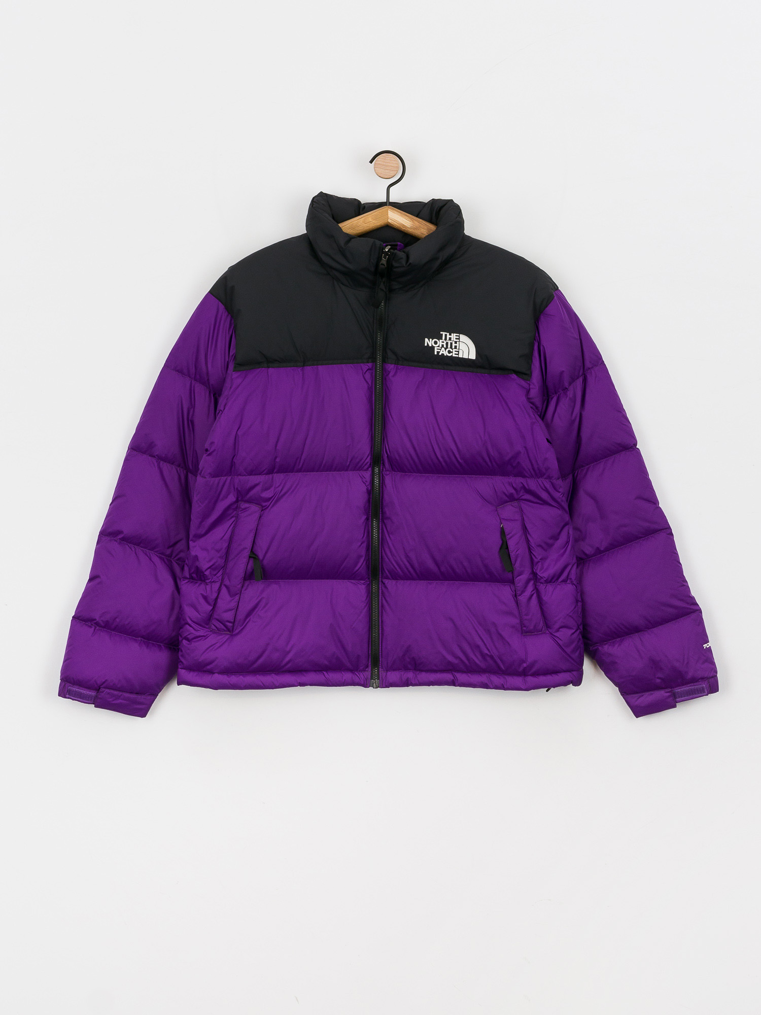The North Face 1996 Retro Nuptse Dzseki (gravity purple)