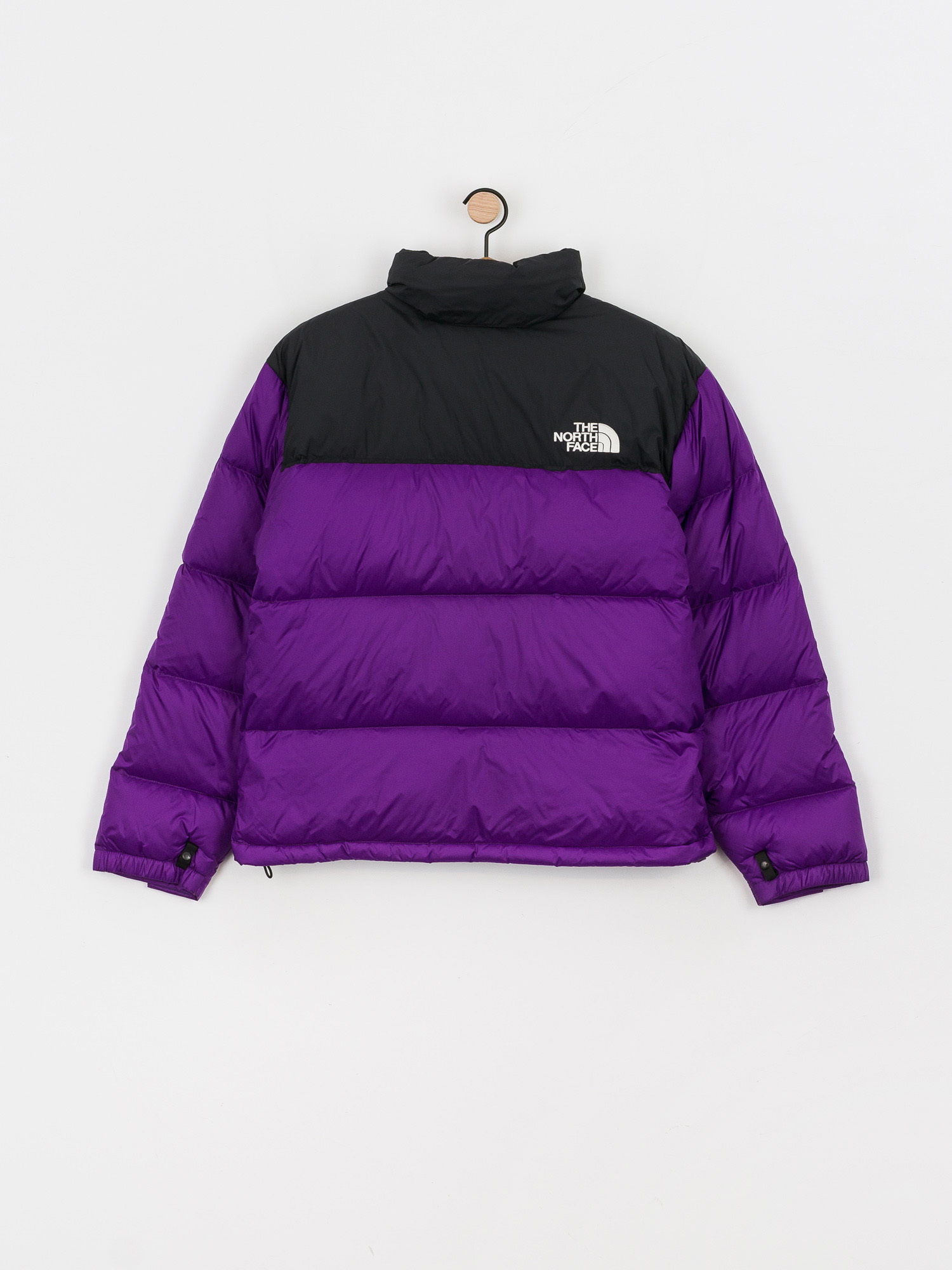 The North Face 1996 Retro Nuptse Dzseki (gravity purple)