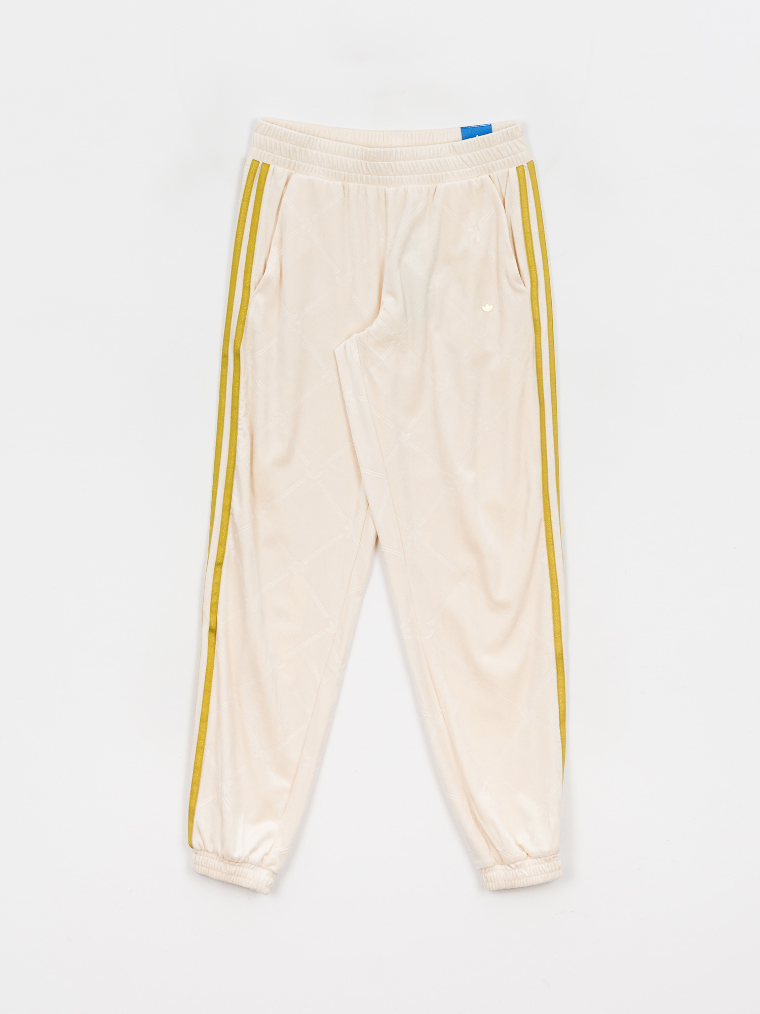 adidas Originals Track Pant Kisnadrág Wmn (wonwhi)