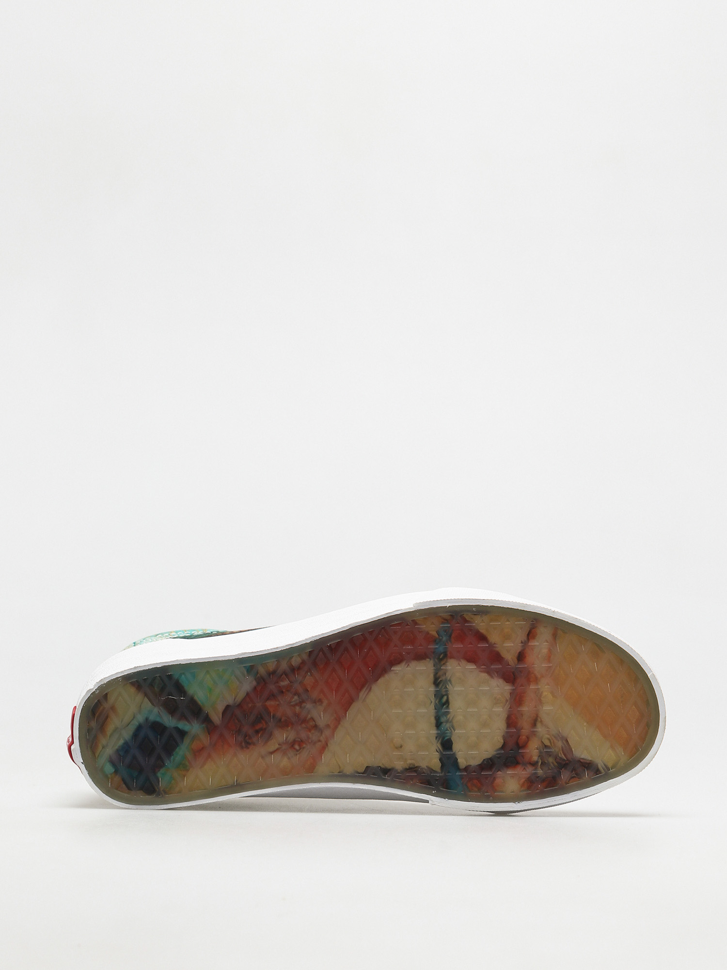 Vans X Moca Old Skool Cipők Wmn (judy baca)