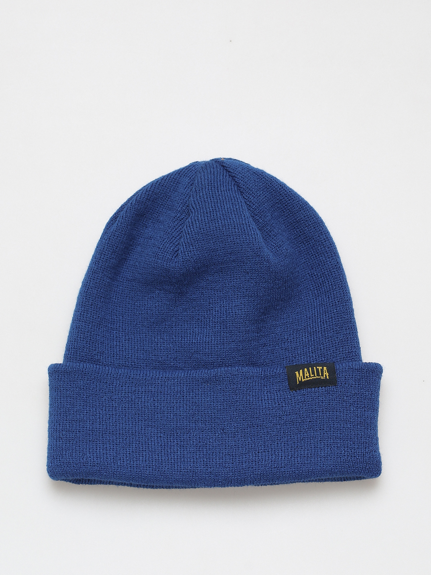 Malita Lumberjack Sapka (denim/navy)