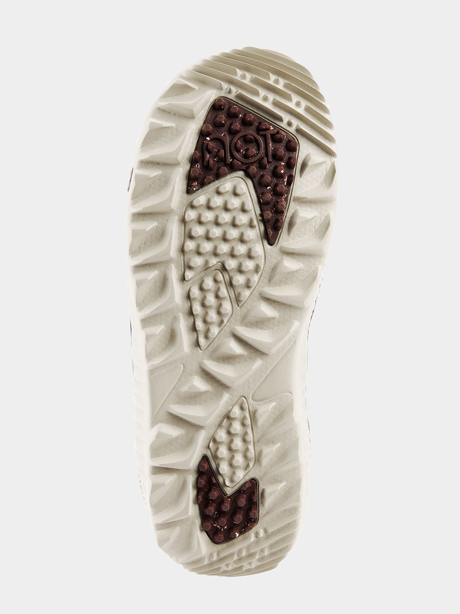 Női Burton Ritual Snowboard cipők (port/cloud print)