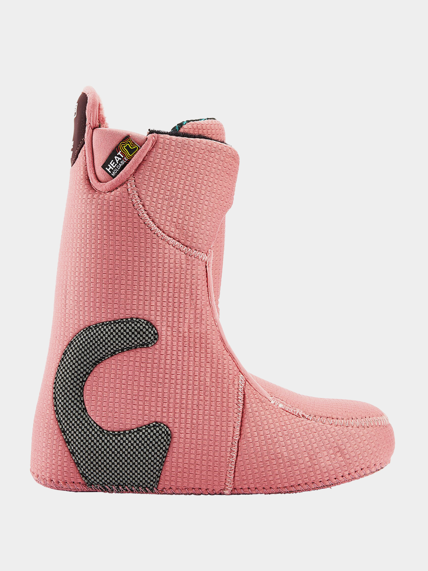 Női Burton Ritual Snowboard cipők (port/cloud print)