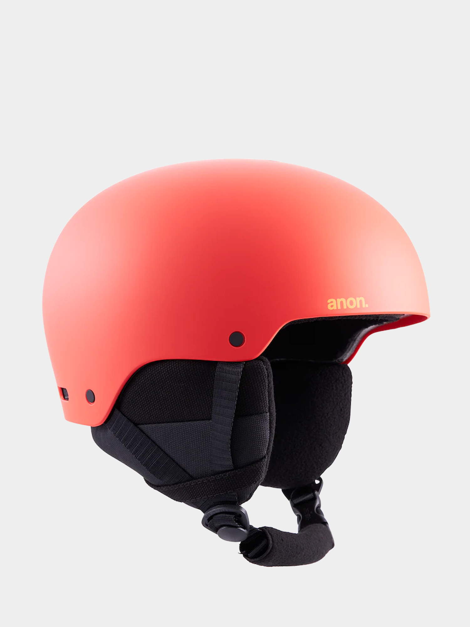 Férfi Anon Raider 3 Sisak (purple eu)