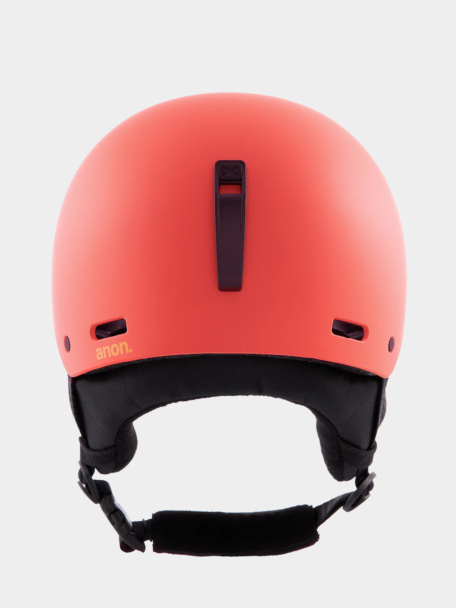 Férfi Anon Raider 3 Sisak (purple eu)