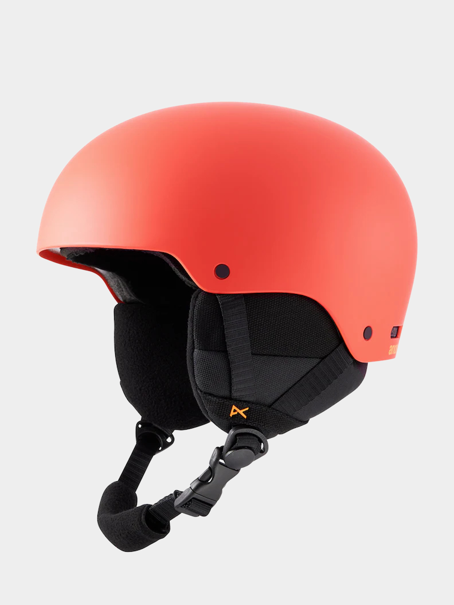 Férfi Anon Raider 3 Sisak (purple eu)