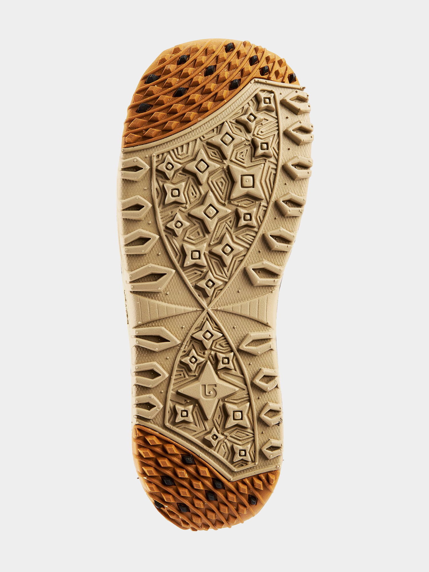 Női Burton Limelight Boa Snowboard cipők (bison)