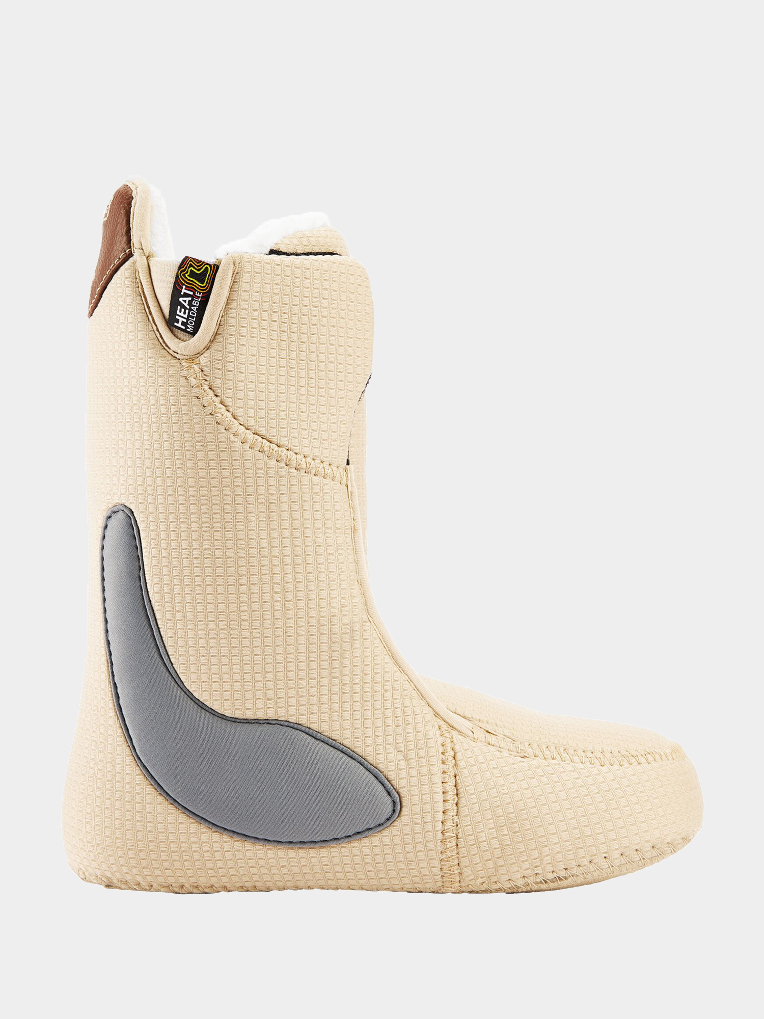 Női Burton Limelight Boa Snowboard cipők (bison)