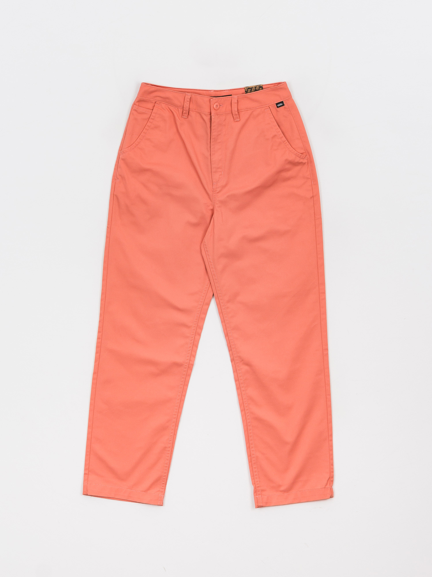 Vans Authentic Wskate Kisnadrág Wmn (terra cotta)