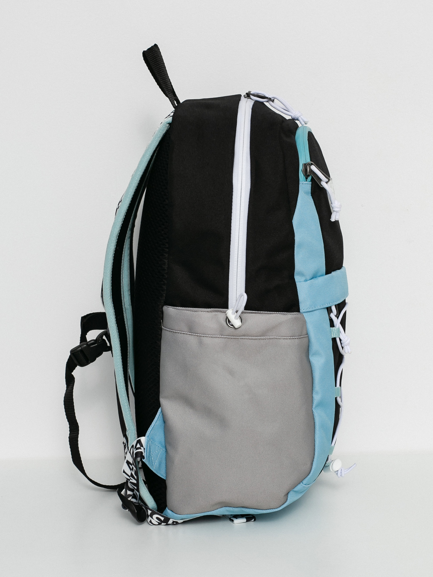 Vans X Napapijri Hátizsák Wmn (black)