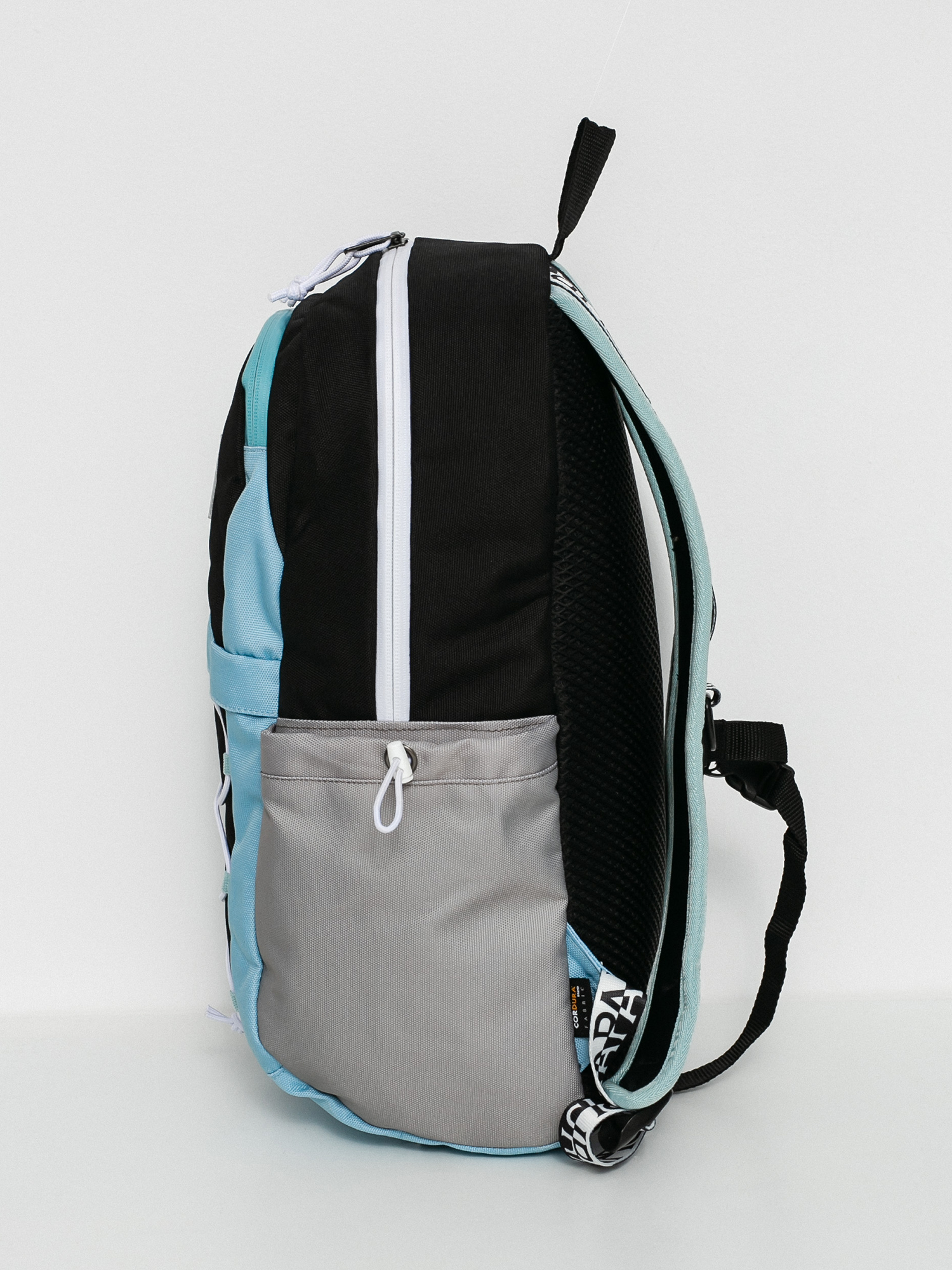 Vans X Napapijri Hátizsák Wmn (black)