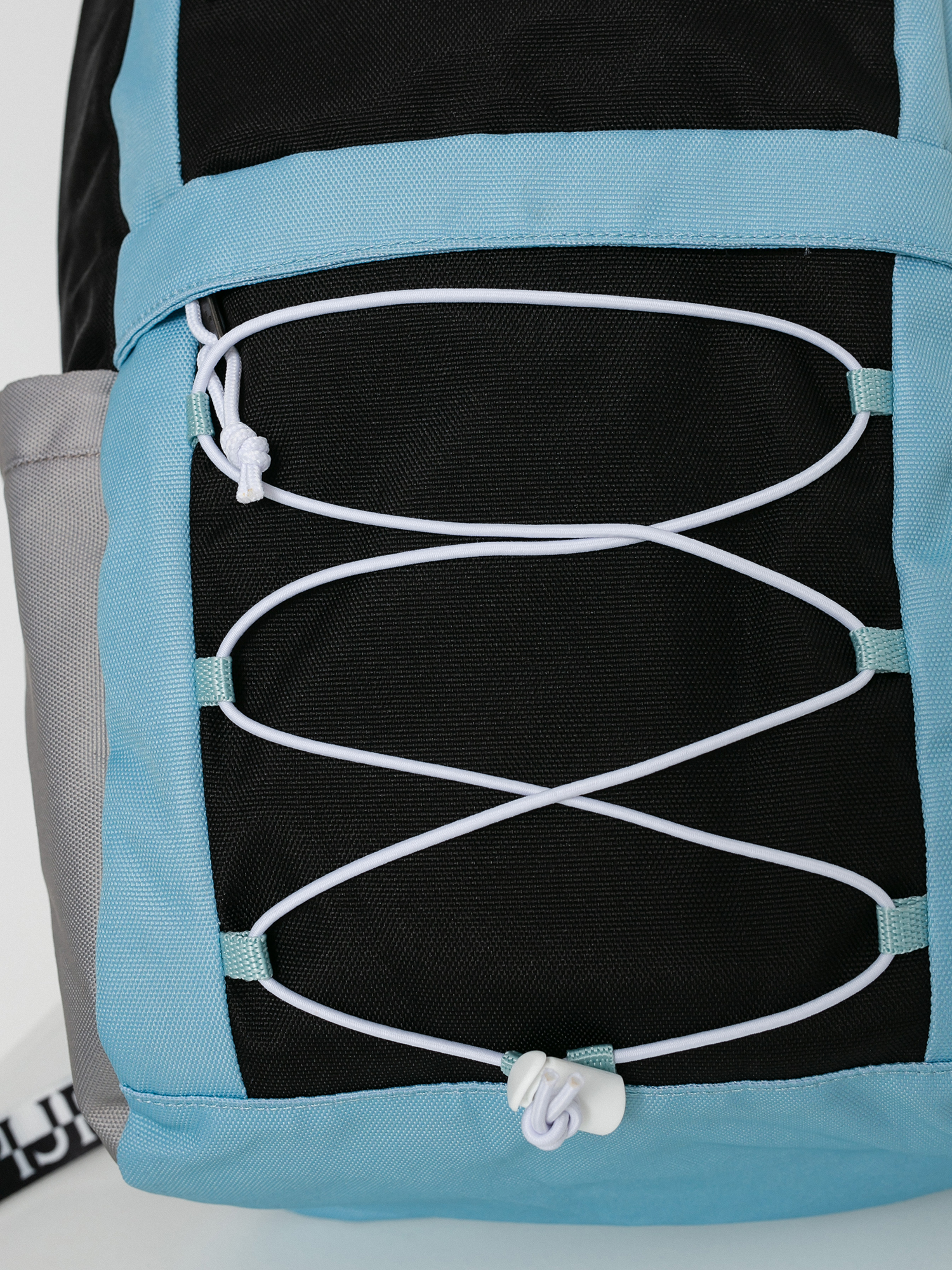 Vans X Napapijri Hátizsák Wmn (black)