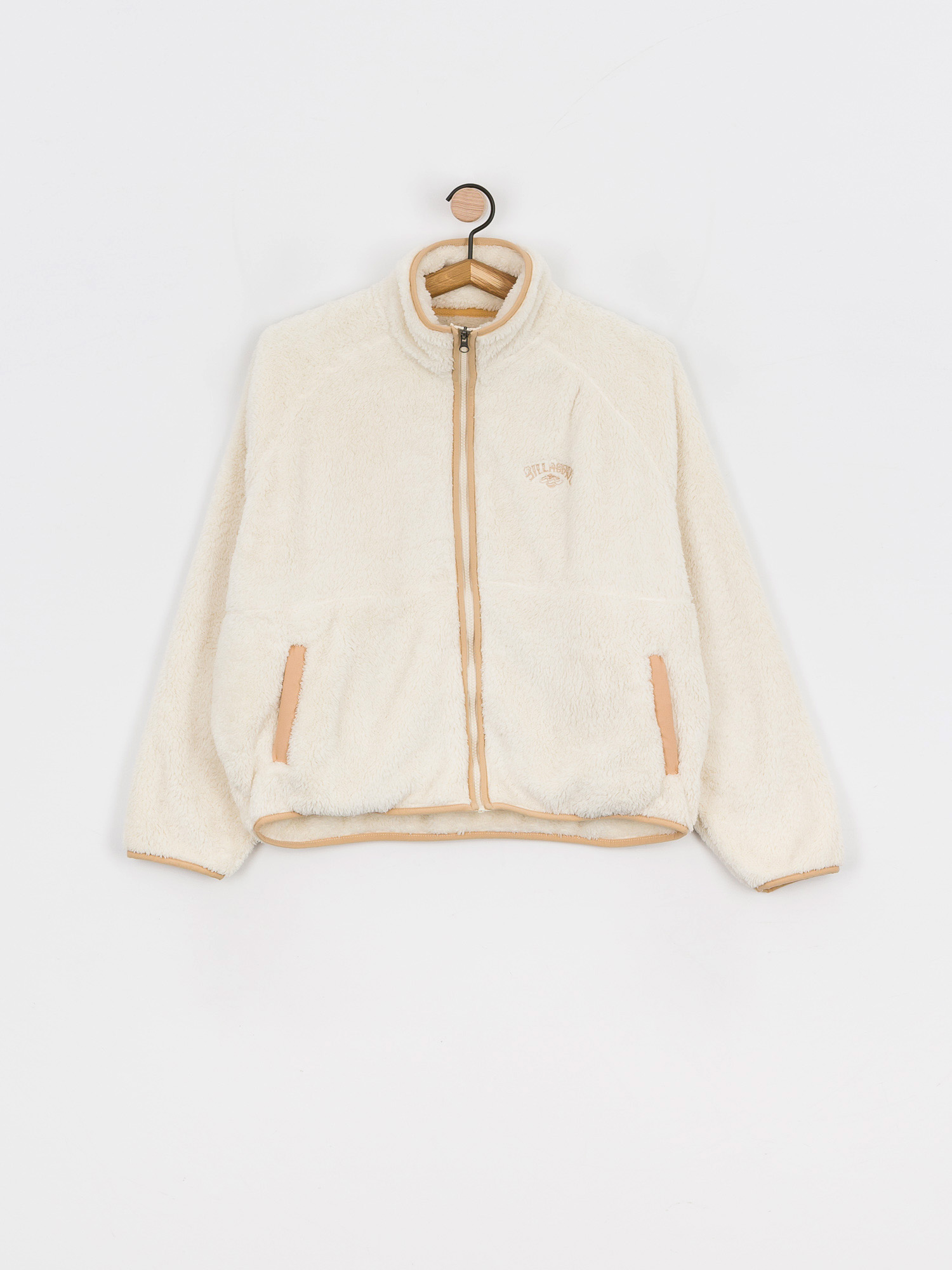 Női Billabong New Life Polár pulóver (cool wip)