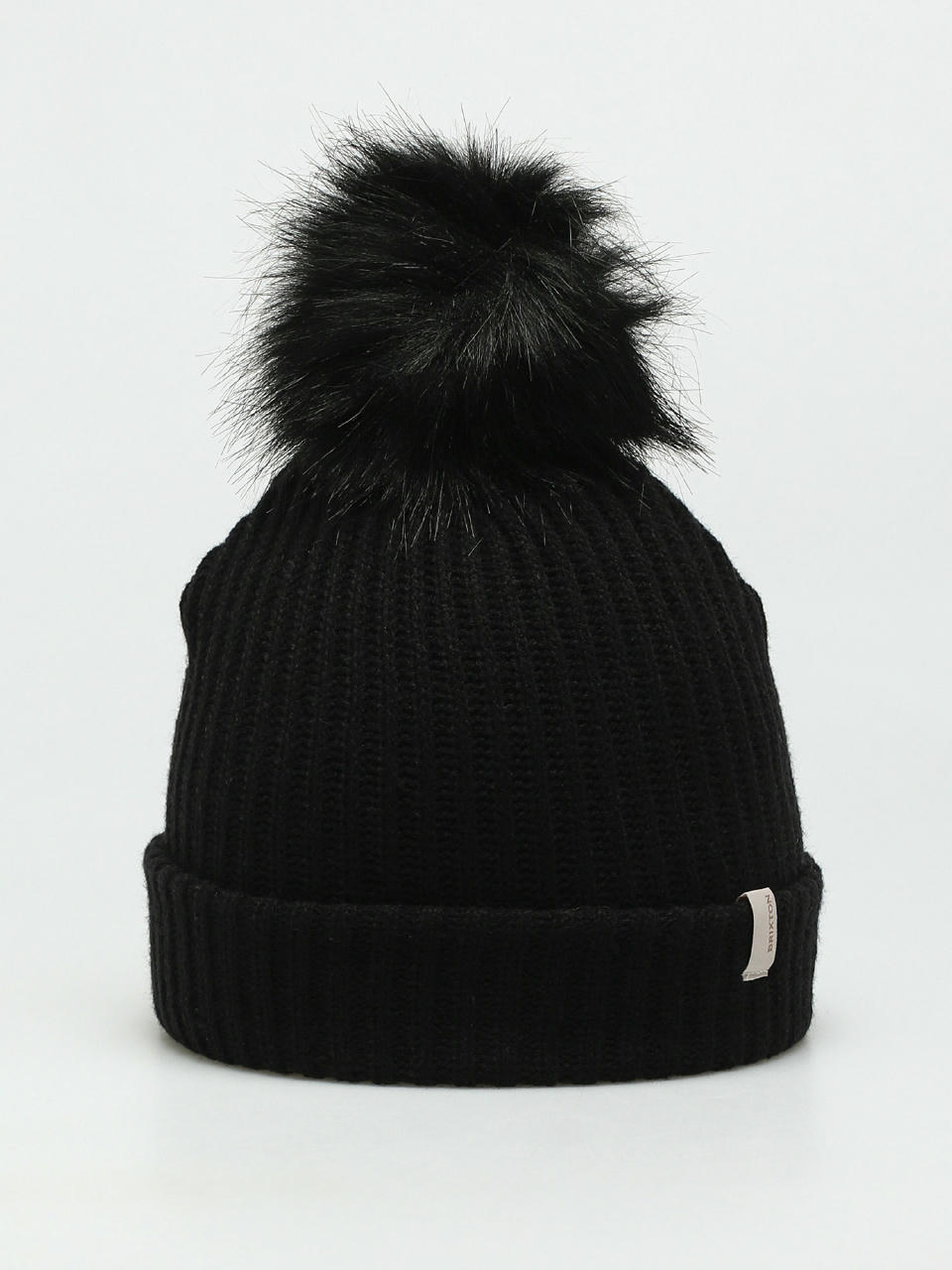 Brixton Alison Beanie Sapka Wmn (black)