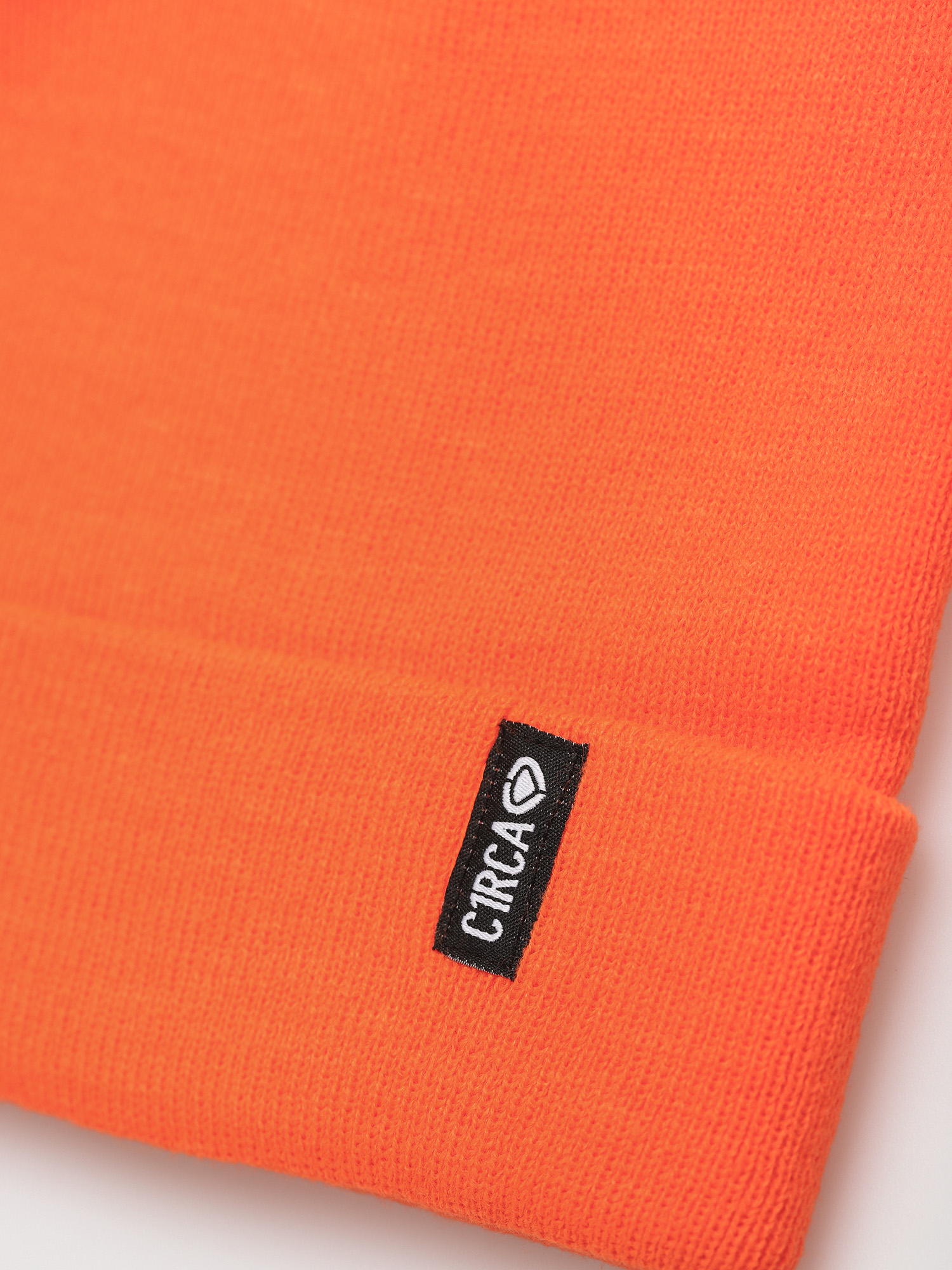 Circa Label Wind Sapka (orange)