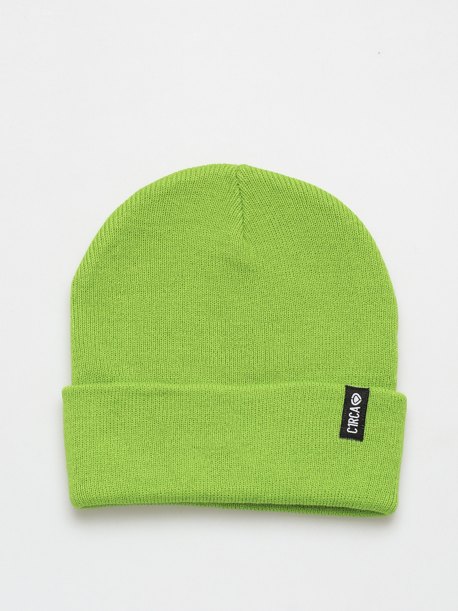 Circa Label Wind Sapka (lime)