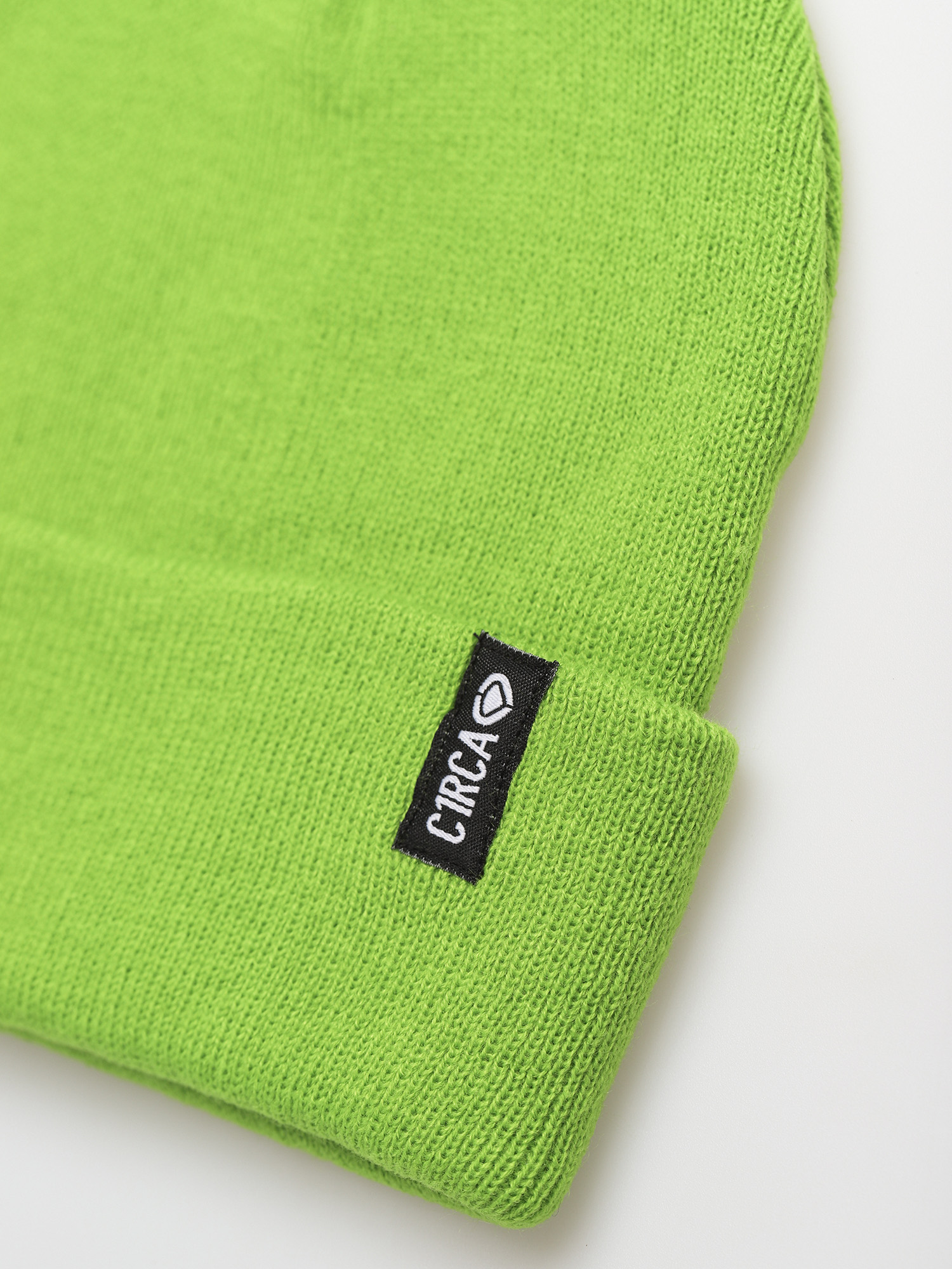 Circa Label Wind Sapka (lime)