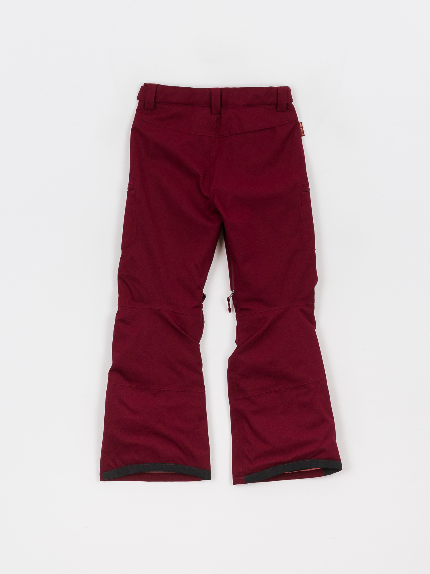 Burton Elite Cargo JR Snowboard nadrág (mulled berry)