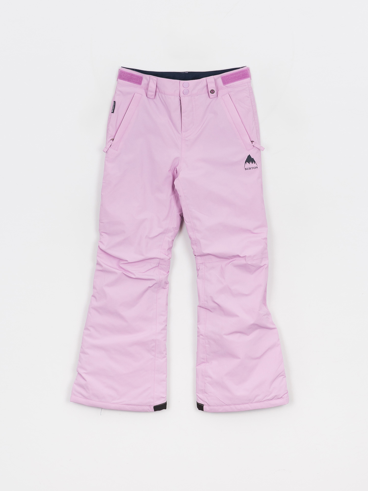 Burton Sweetart JR Snowboard nadrág (orchid bouquet)