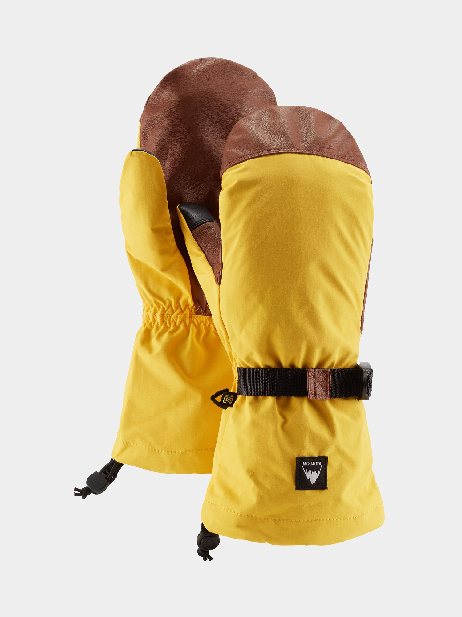 Burton Hi Five Mitten Kesztyű (spectra yellow)