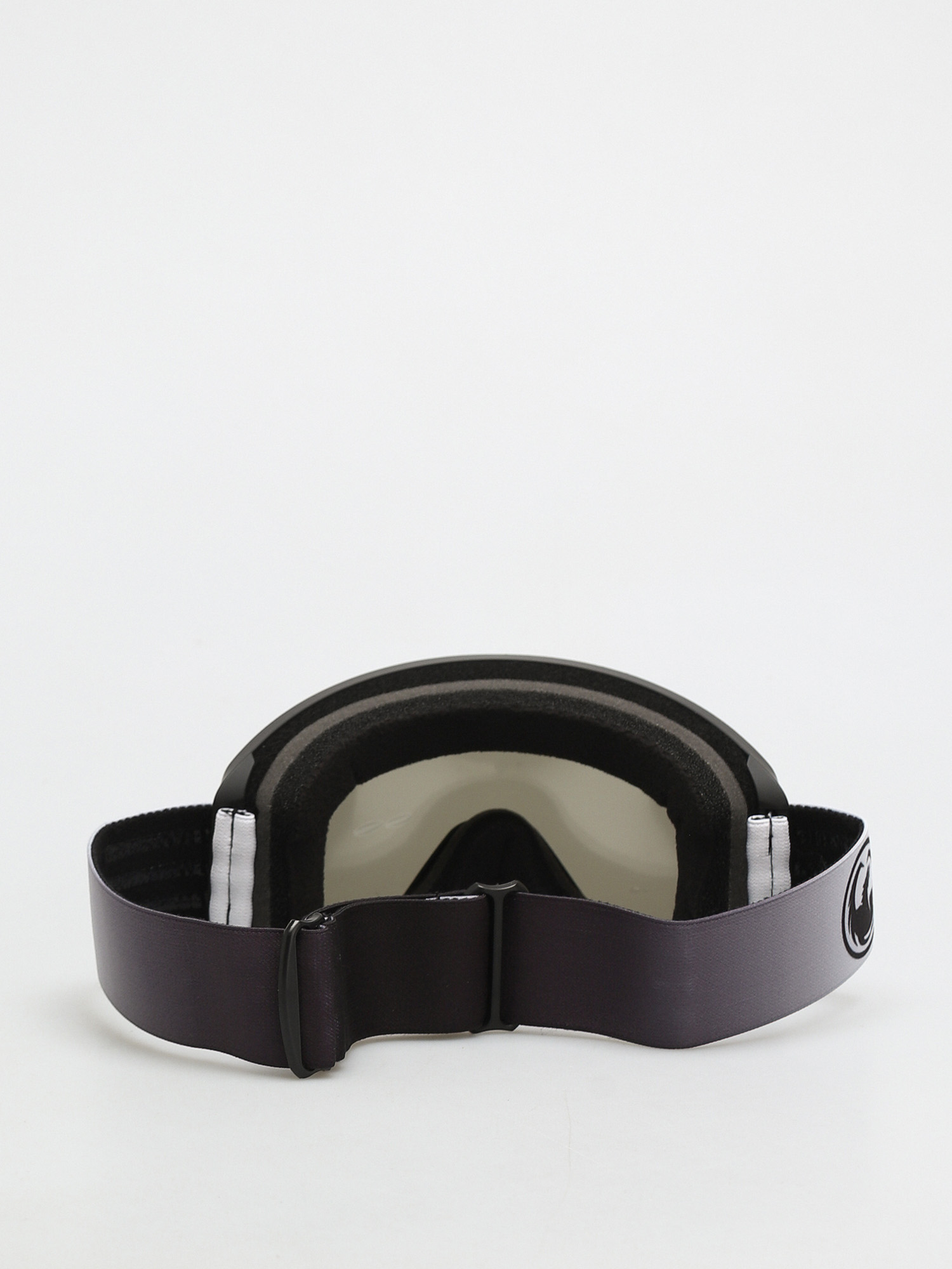 Dragon DXT OTG Snowboard szemüveg (fade black lite/lumalens dark smoke)