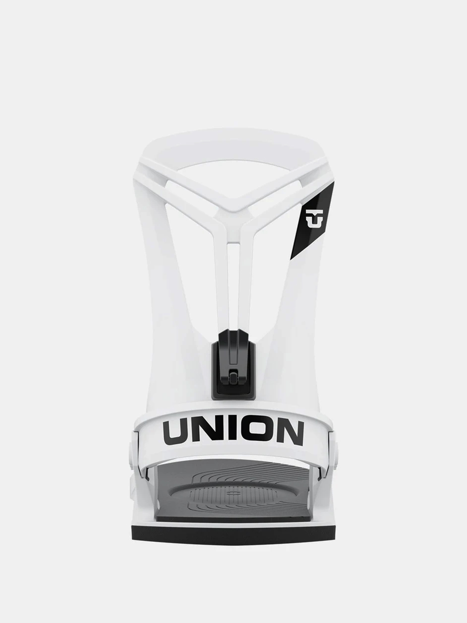 Férfi Union Flite Pro Snowboard kötés (white)
