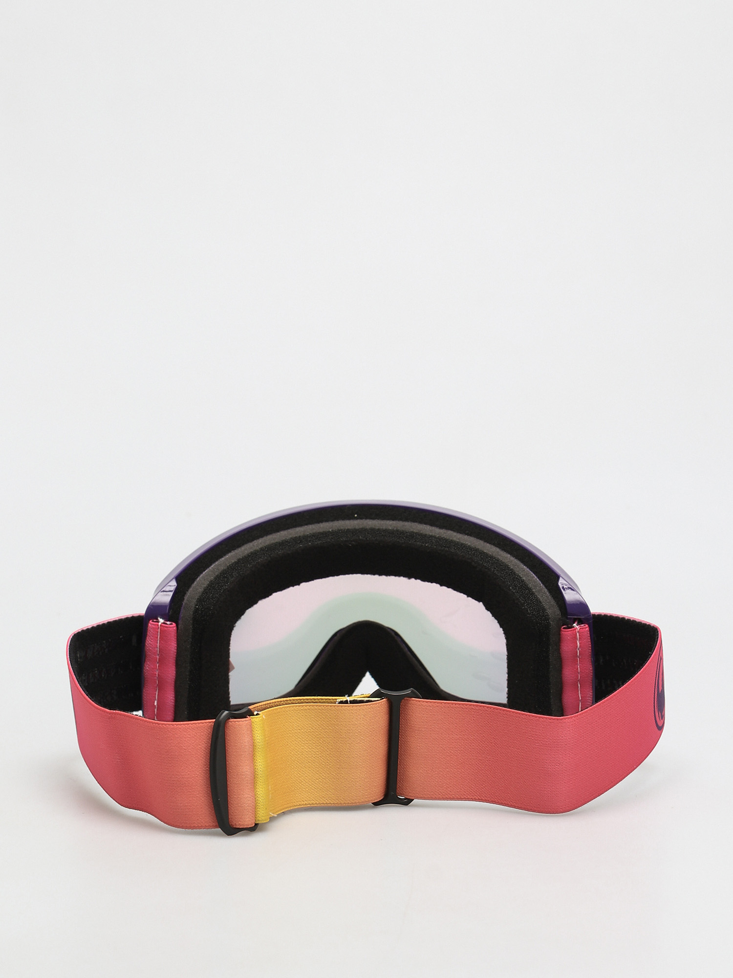 Dragon DXT OTG Snowboard szemüveg (fade pink lite/lumalens pink ion)