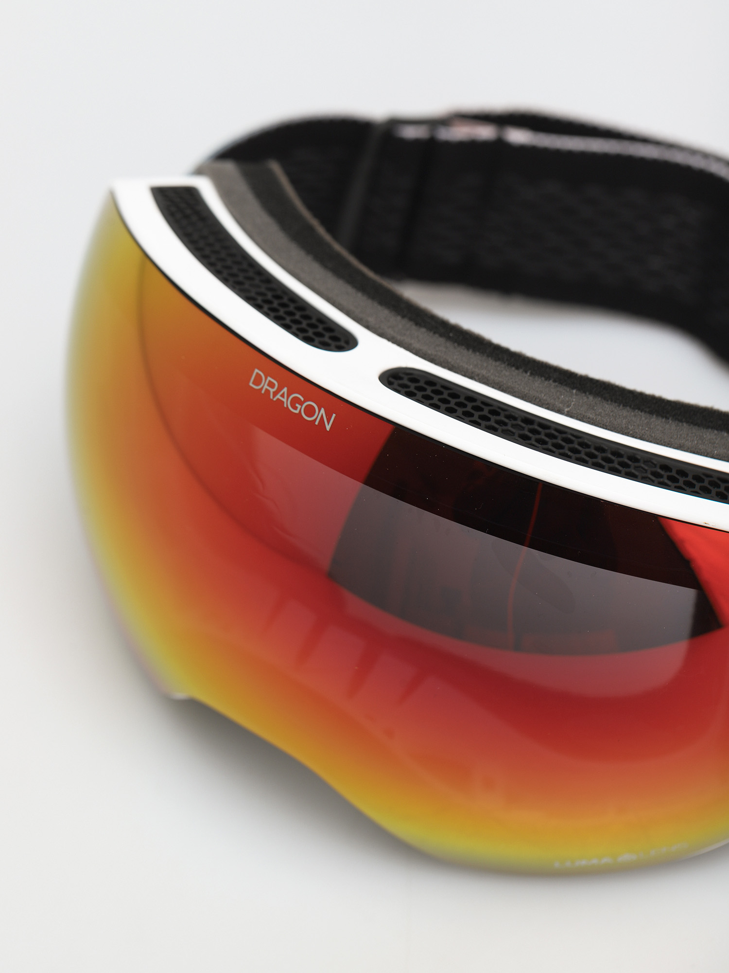 Dragon X2 Snowboard szemüveg (sierra/lumalnes red ion/lumalens rose)