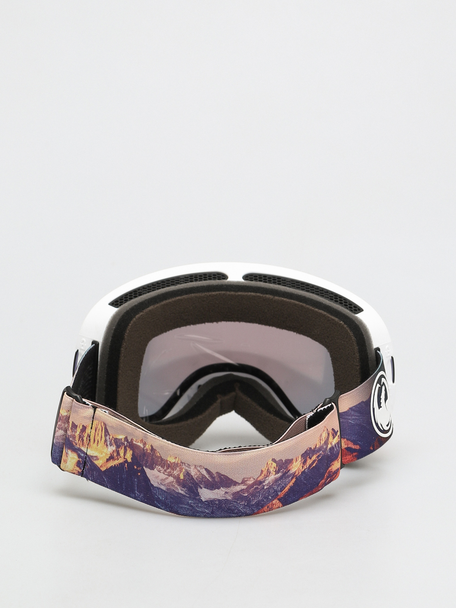 Dragon X2 Snowboard szemüveg (sierra/lumalnes red ion/lumalens rose)