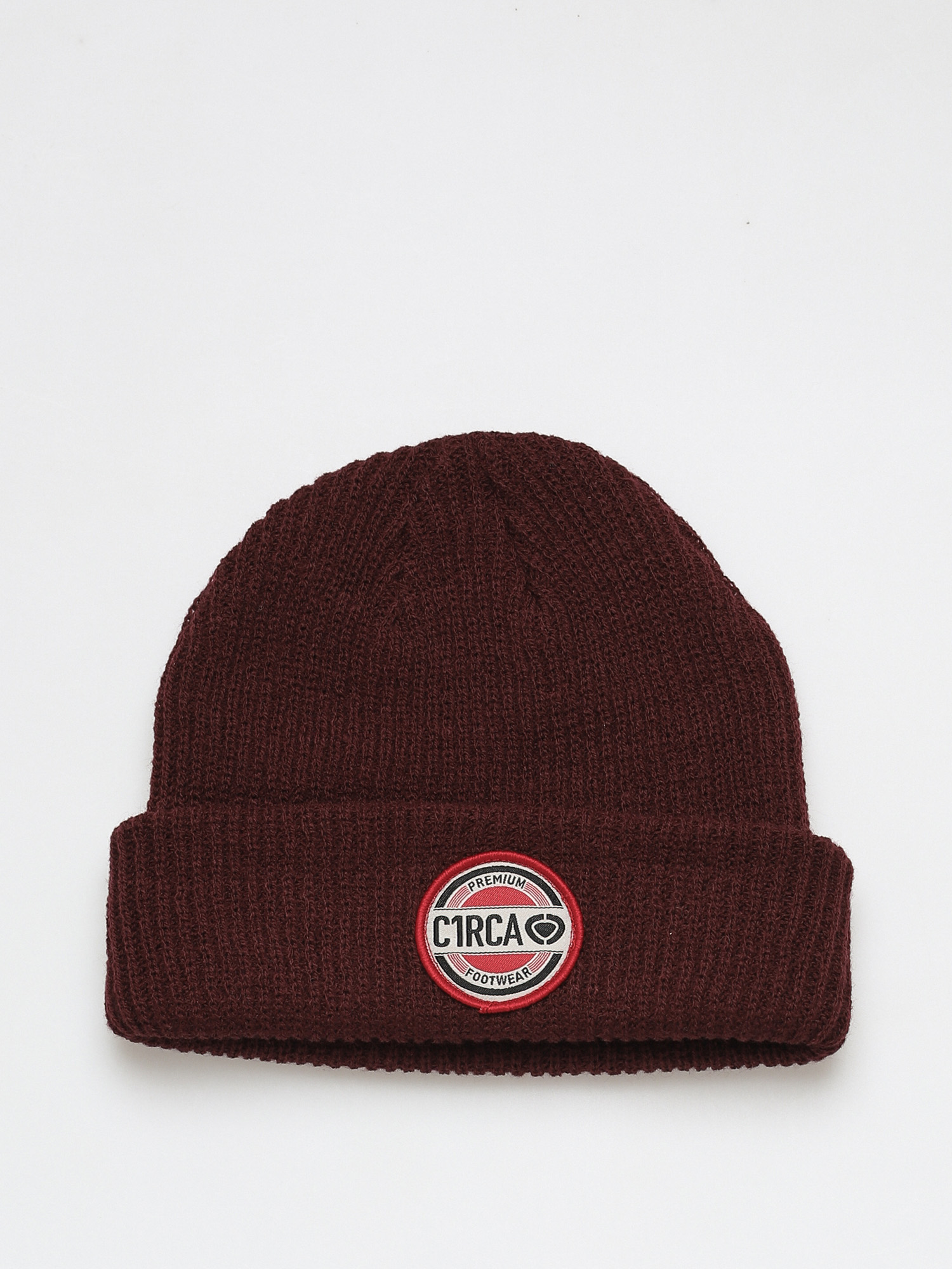 Circa Premium Skate Sapka (burgundy)