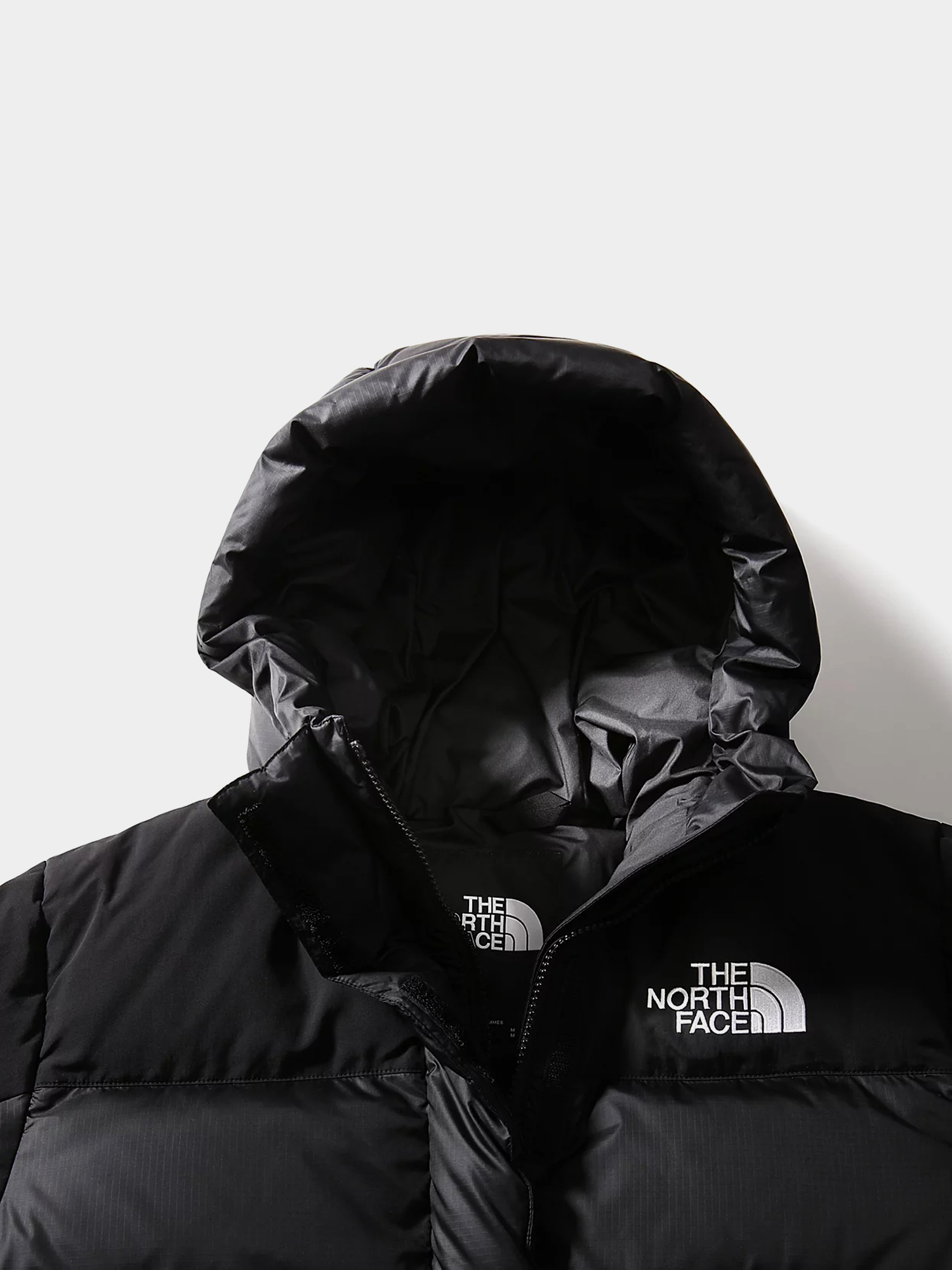 The North Face Hmlyn Down Parka Dzseki Wmn (tnf black)