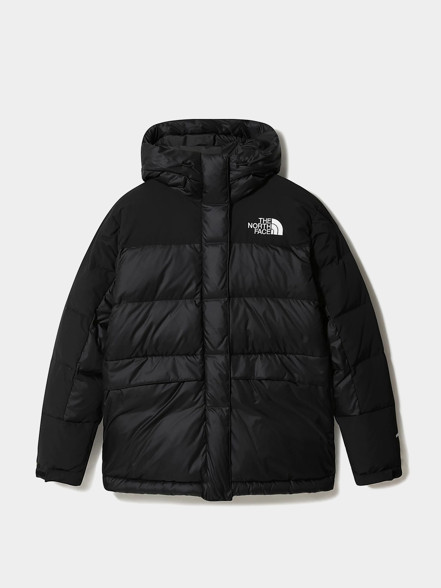 The North Face Hmlyn Down Parka Dzseki Wmn (tnf black)