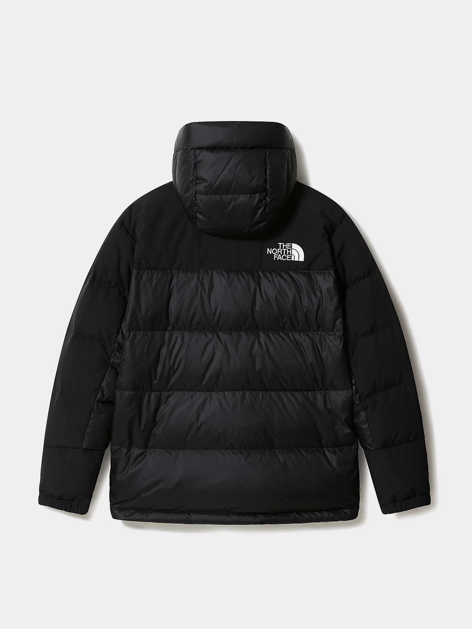 The North Face Hmlyn Down Parka Dzseki Wmn (tnf black)