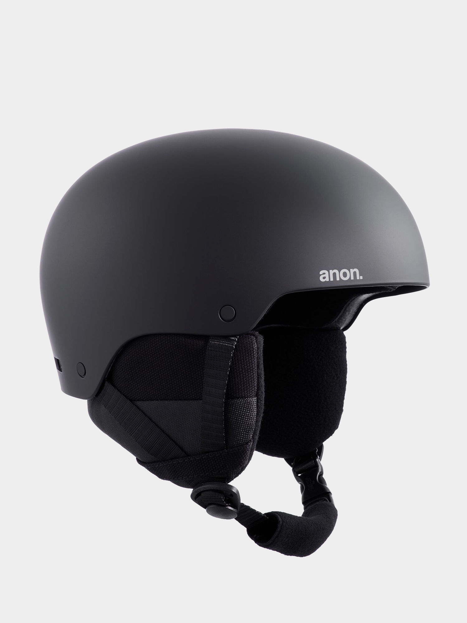 Női Anon Greta 3 Sisak (black eu)