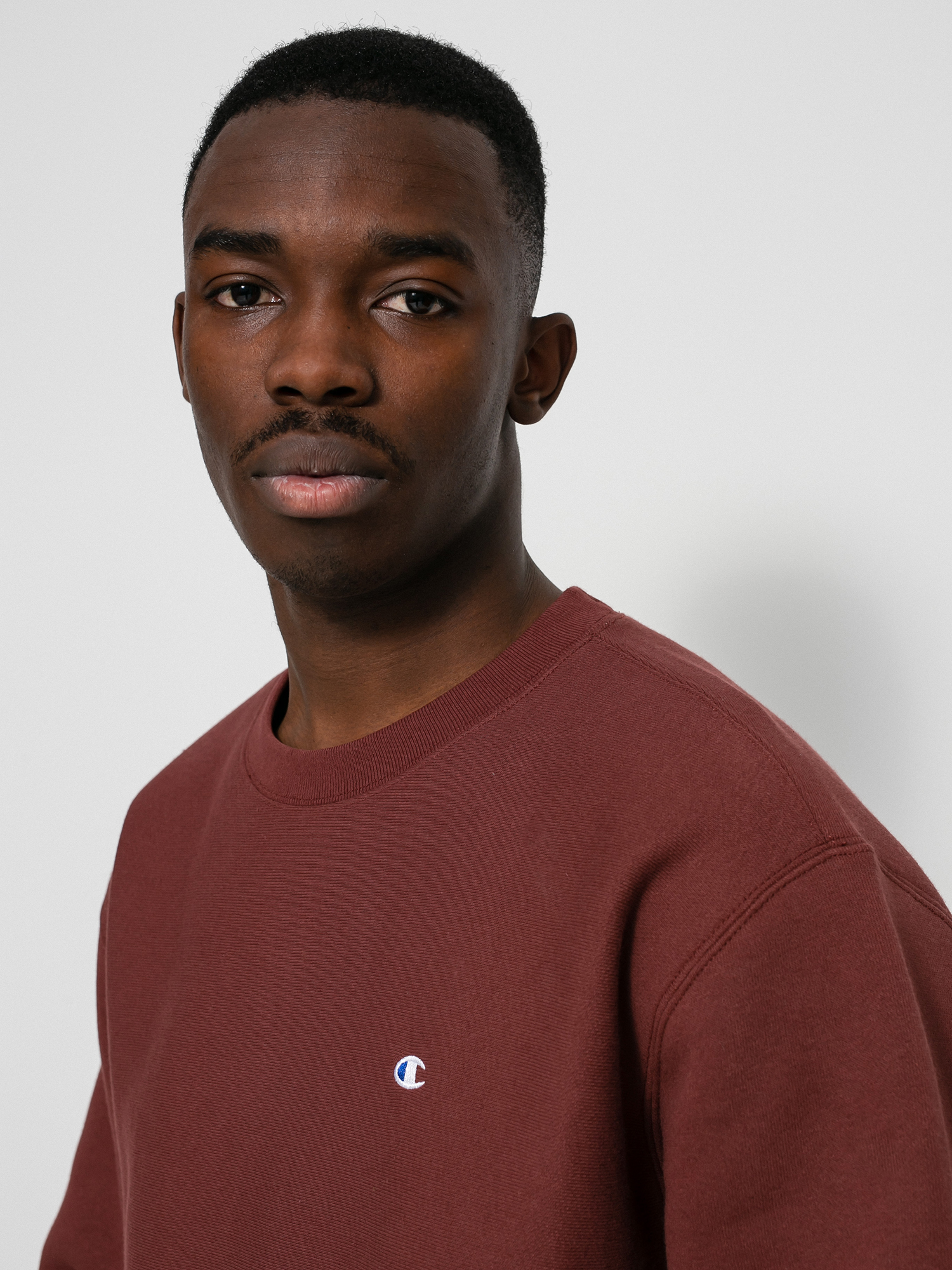 Champion Crewneck Sweatshirt 216495 Pulóver (and)