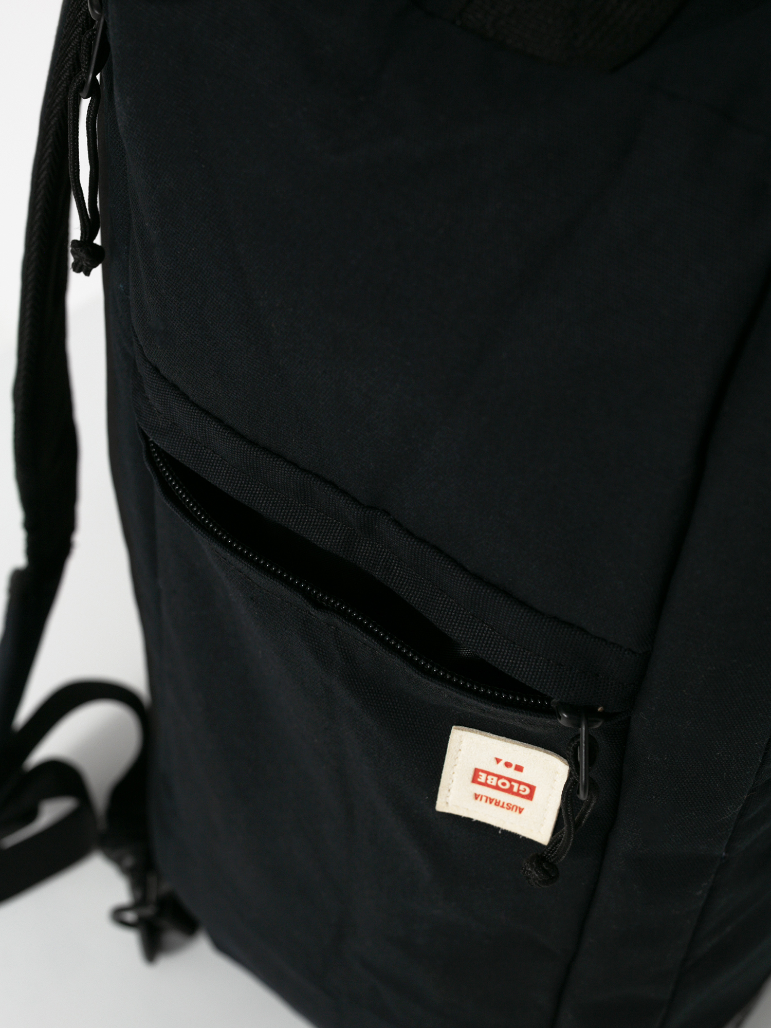 Globe Velocity 3 in 1 Travel Bag Táska (black)