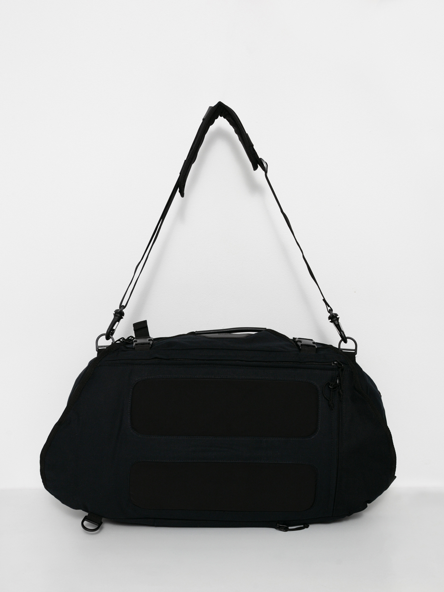 Globe Velocity 3 in 1 Travel Bag Táska (black)