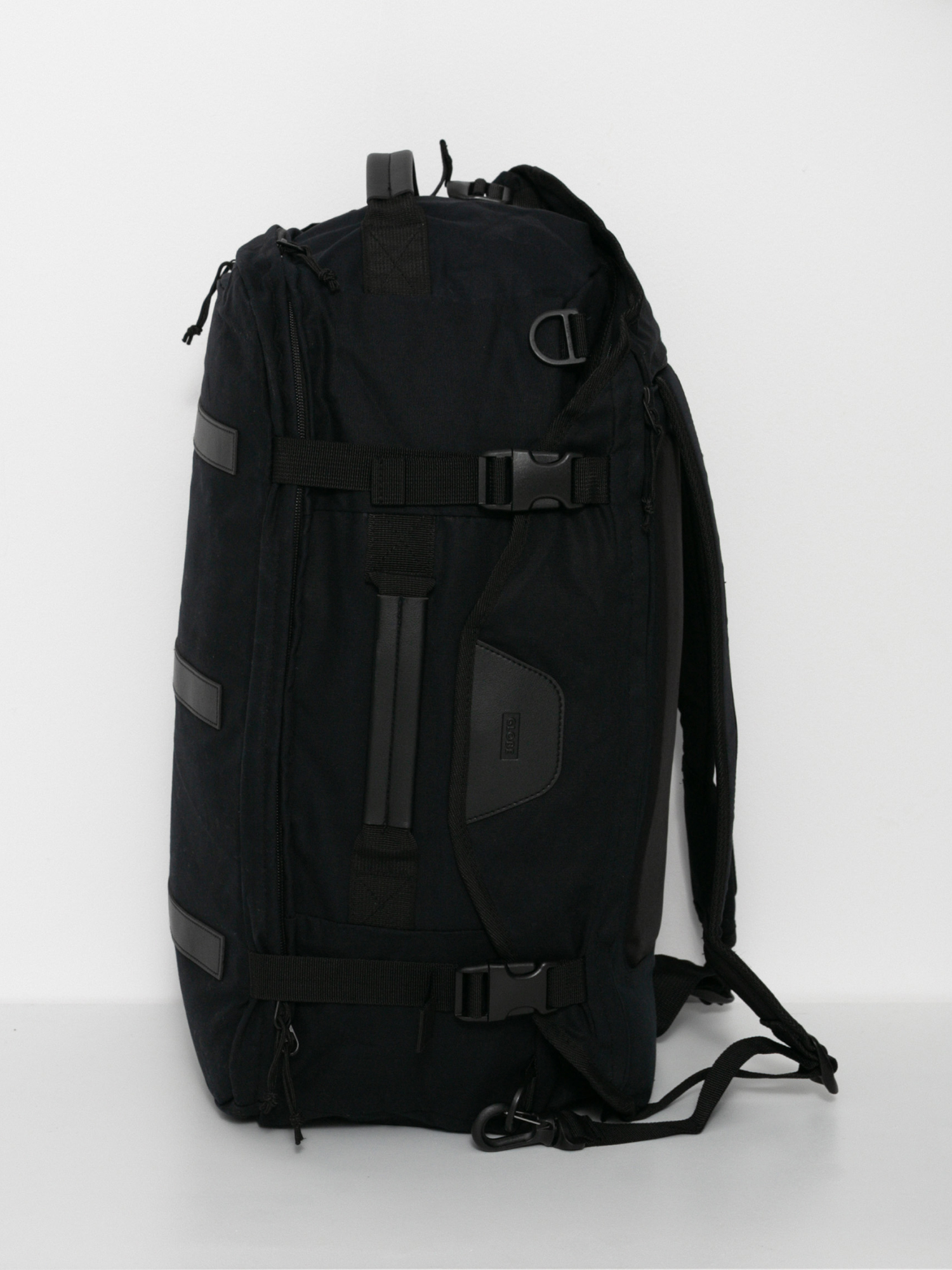 Globe Velocity 3 in 1 Travel Bag Táska (black)